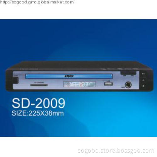 High Resolution Up To 500 Line,Audio Out : Analog (Stereo), DVD